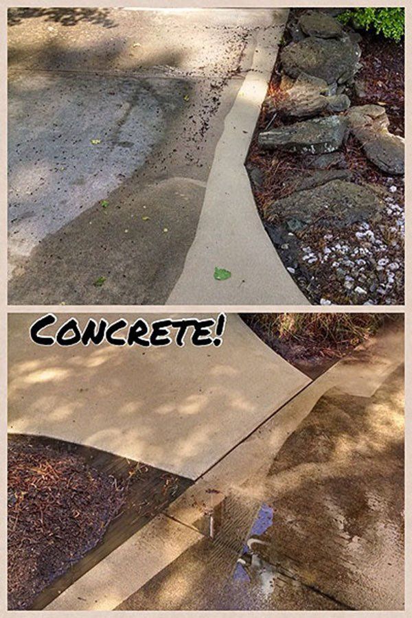 Concrete