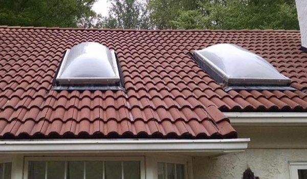 Roof