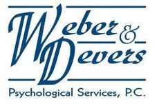 Weber & Devers Psychological Services PC-Logo