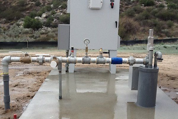 Commercial Pump Systems photo gallery