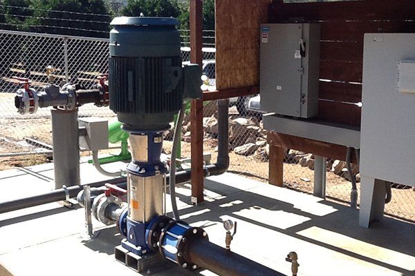 Commercial Pump Systems photo gallery