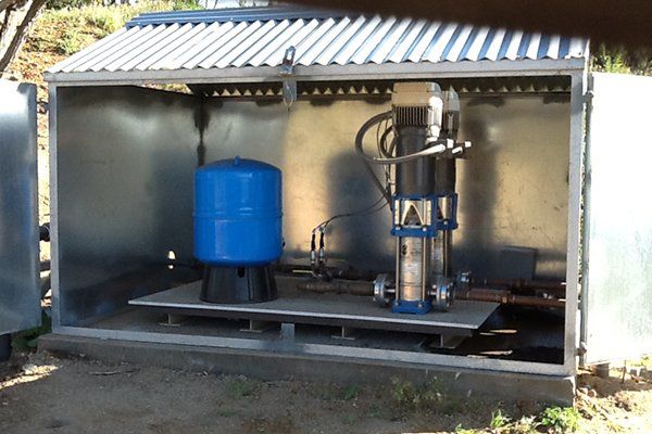 Commercial Pump Systems photo gallery