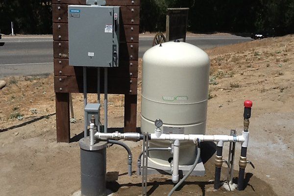 Commercial Pump Systems photo gallery