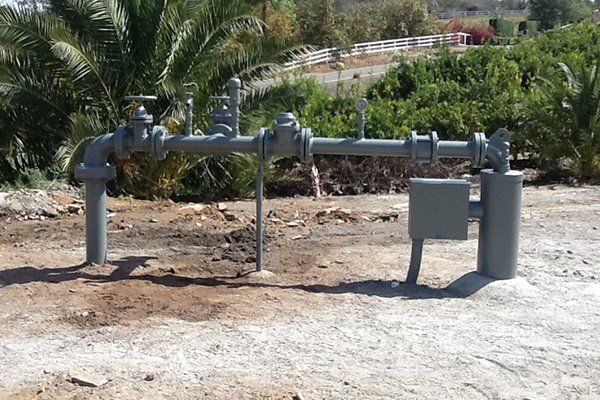 Commercial Pump Systems photo gallery