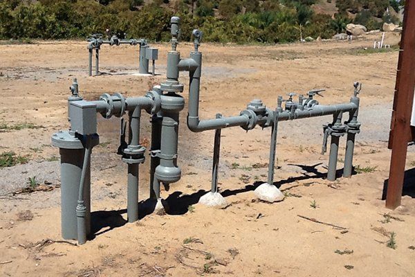 Commercial Pump Systems photo gallery