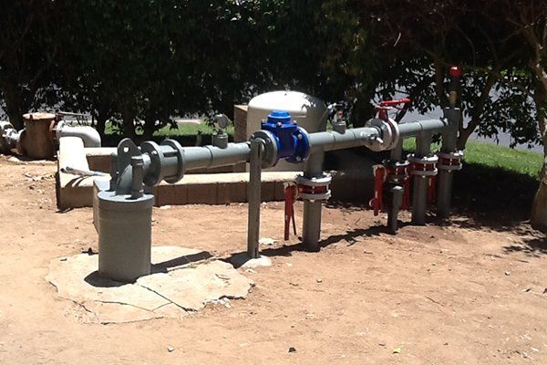 Commercial Pump Systems photo gallery