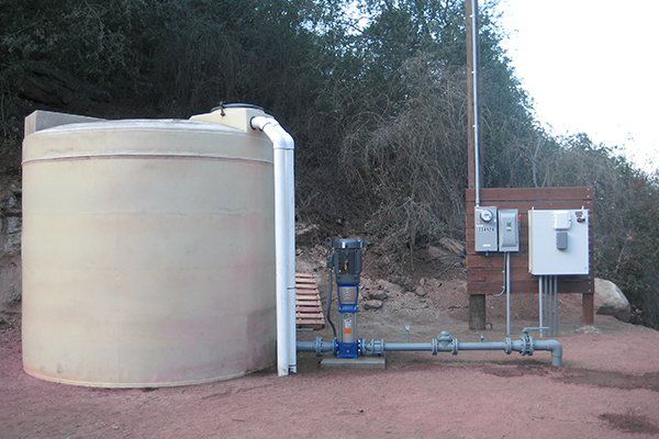 Commercial Pump Systems photo gallery