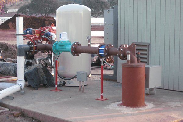 Commercial Pump Systems photo gallery