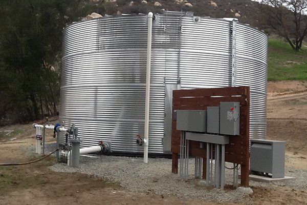 Commercial Pump Systems photo gallery