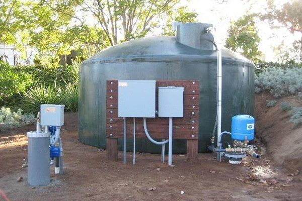 Agricultural Pump Systems photo gallery