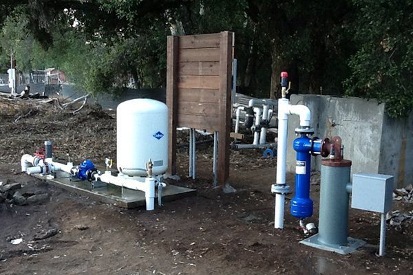 Agricultural Pump Systems photo gallery