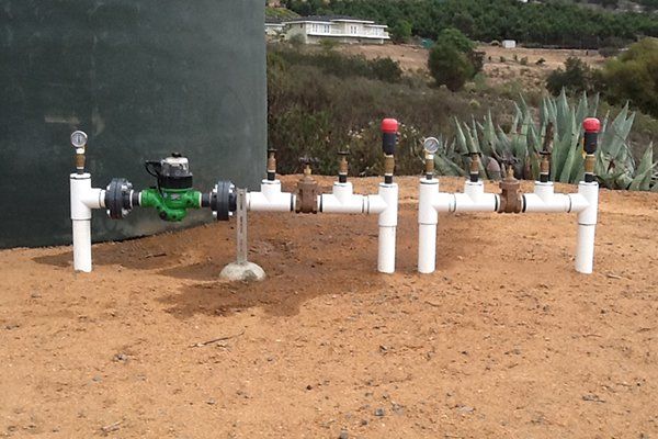 Agricultural Pump Systems photo gallery