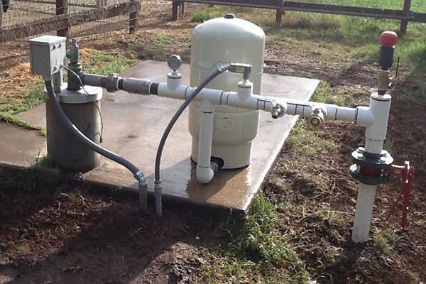 Agricultural Pump Systems photo gallery
