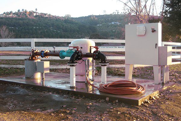 Agricultural Pump Systems photo gallery