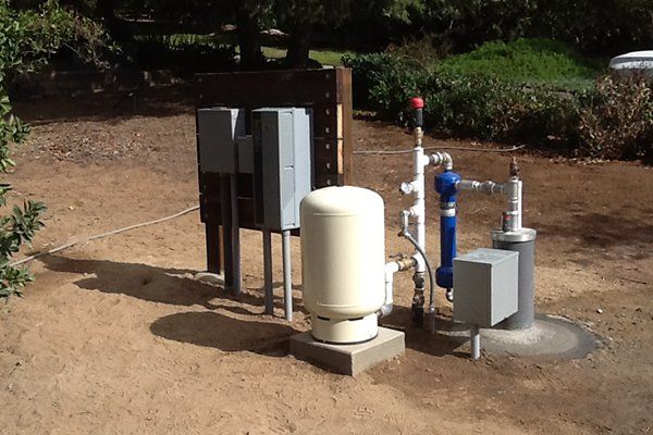Agricultural Pump Systems photo gallery