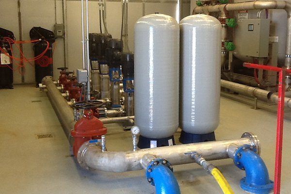 Agricultural Pump Systems photo gallery