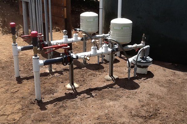 Agricultural Pump Systems photo gallery