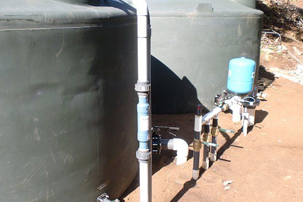 Agricultural Pump Systems photo gallery