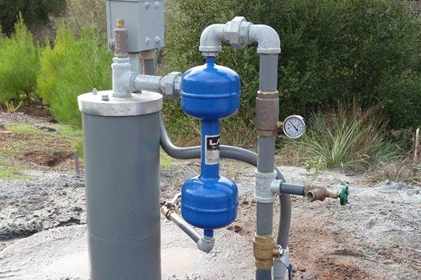 Residential pump systems photo gallery