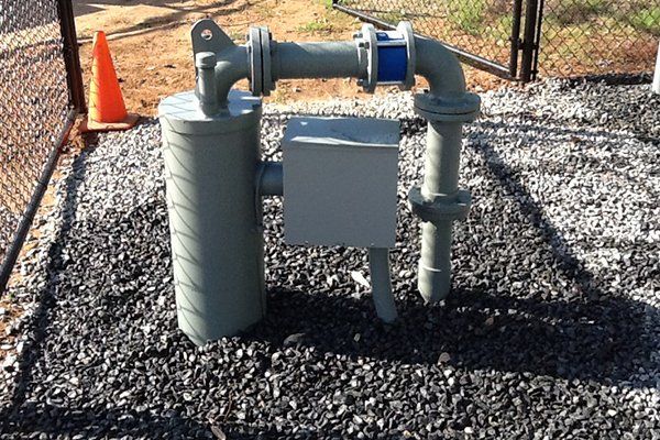 Residential pump systems photo gallery