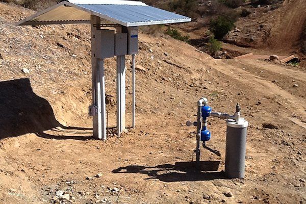 Residential pump systems photo gallery