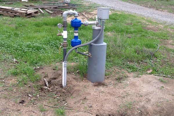 Residential pump systems photo gallery