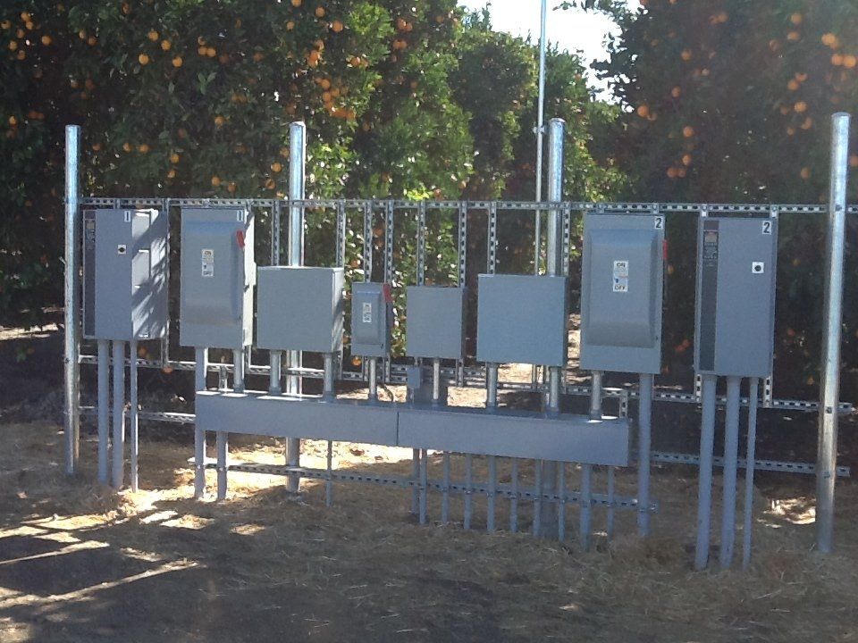 Commercial Pump Systems photo gallery