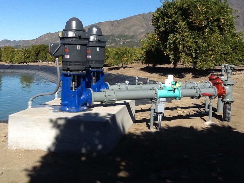Commercial Pump Systems photo gallery
