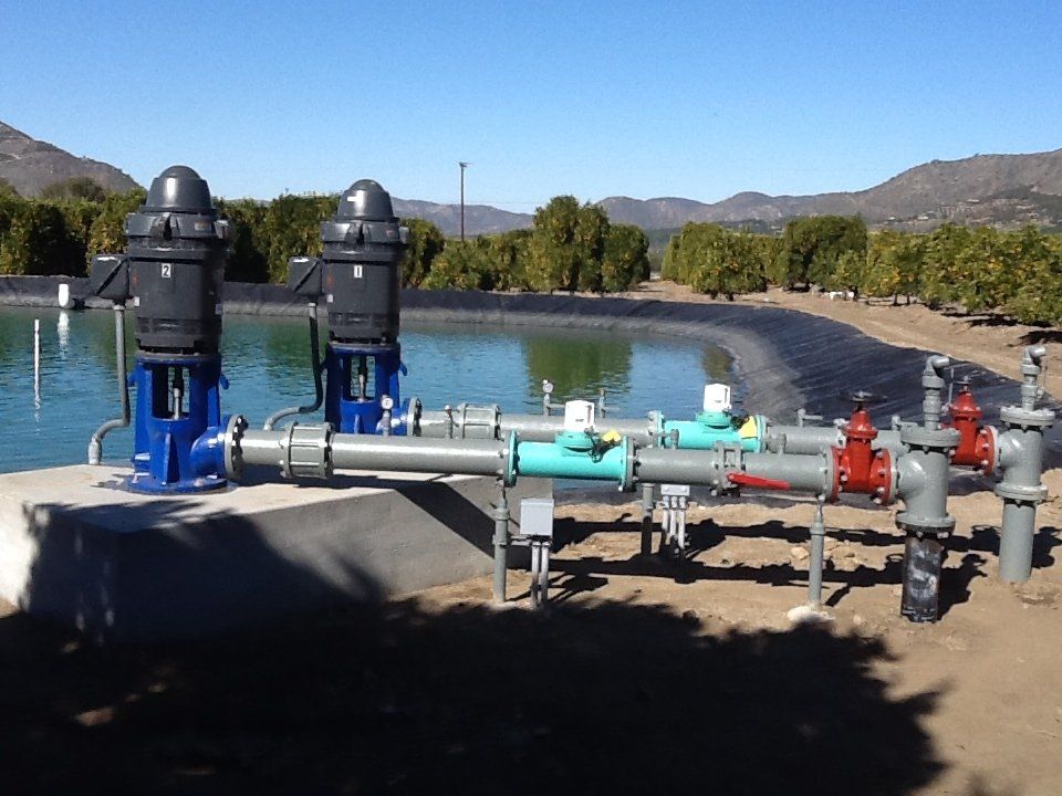 Commercial Pump Systems photo gallery