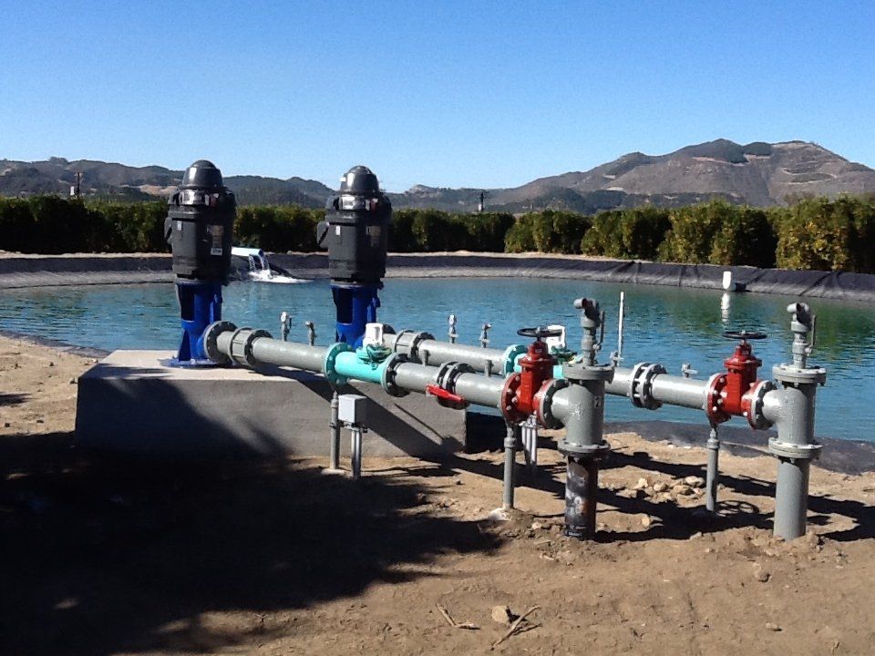 Commercial Pump Systems photo gallery