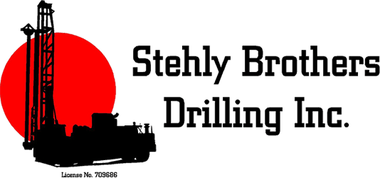 Stehly Brothers Drilling logo