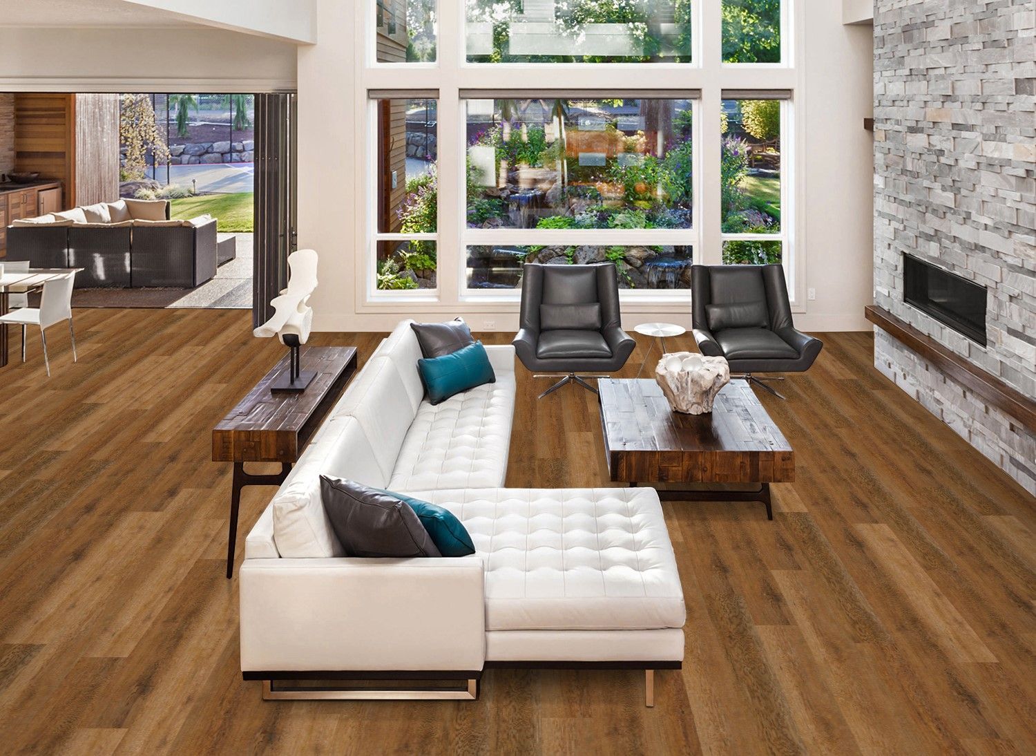 Hearth southwind flooring