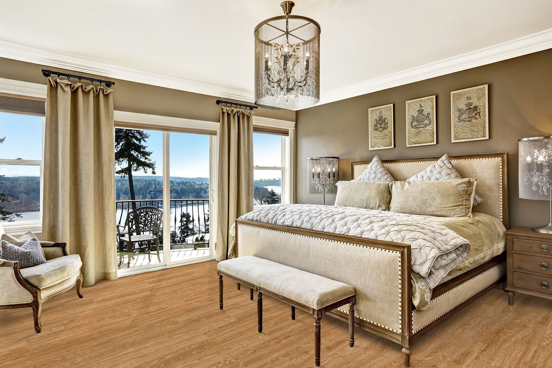 Natural Tones southwind flooring