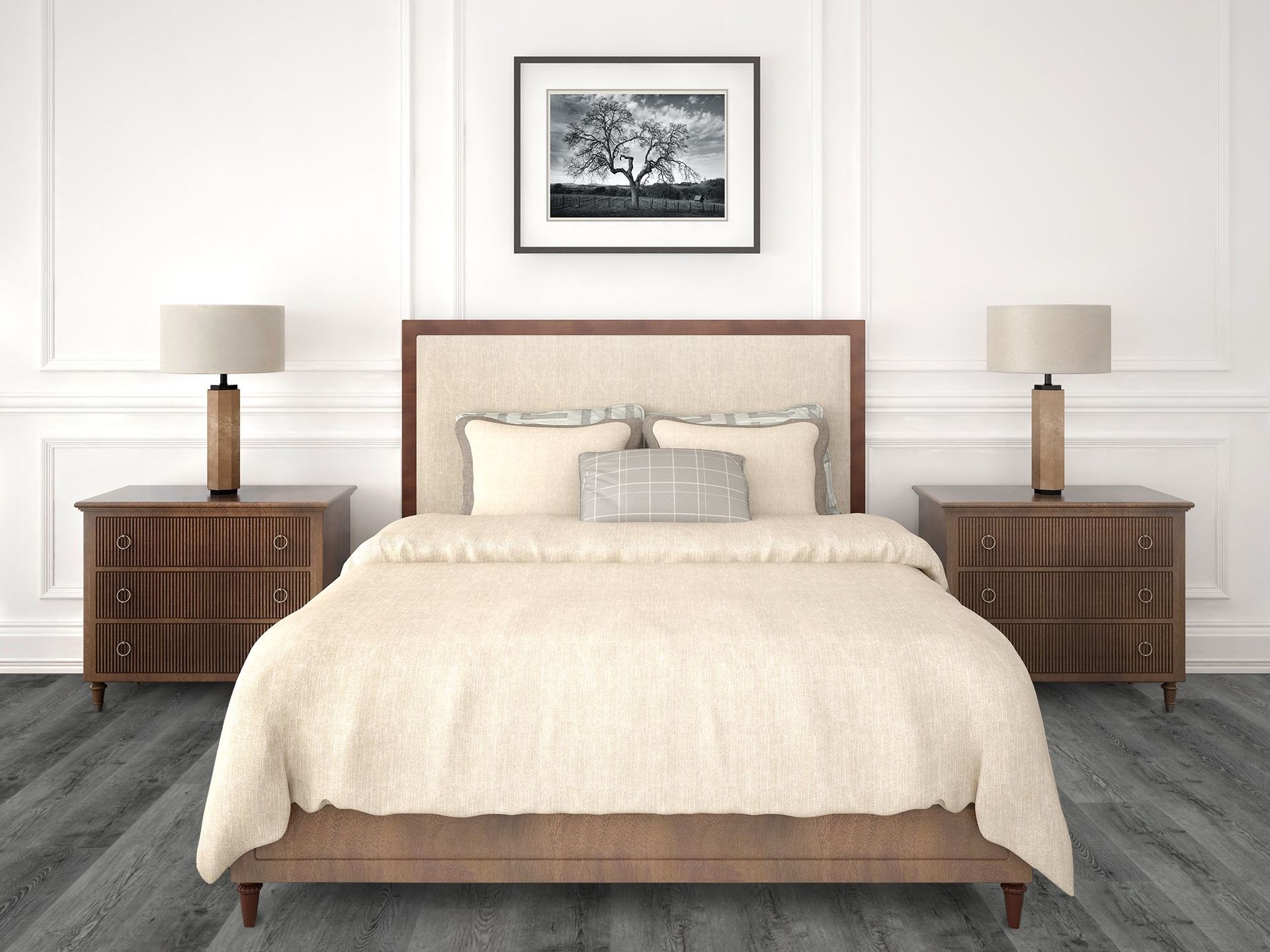 Vintage Gray southwind flooring