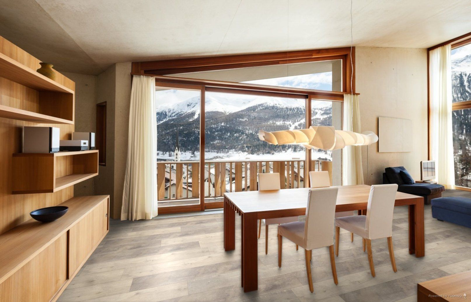 River Birch marquis gold