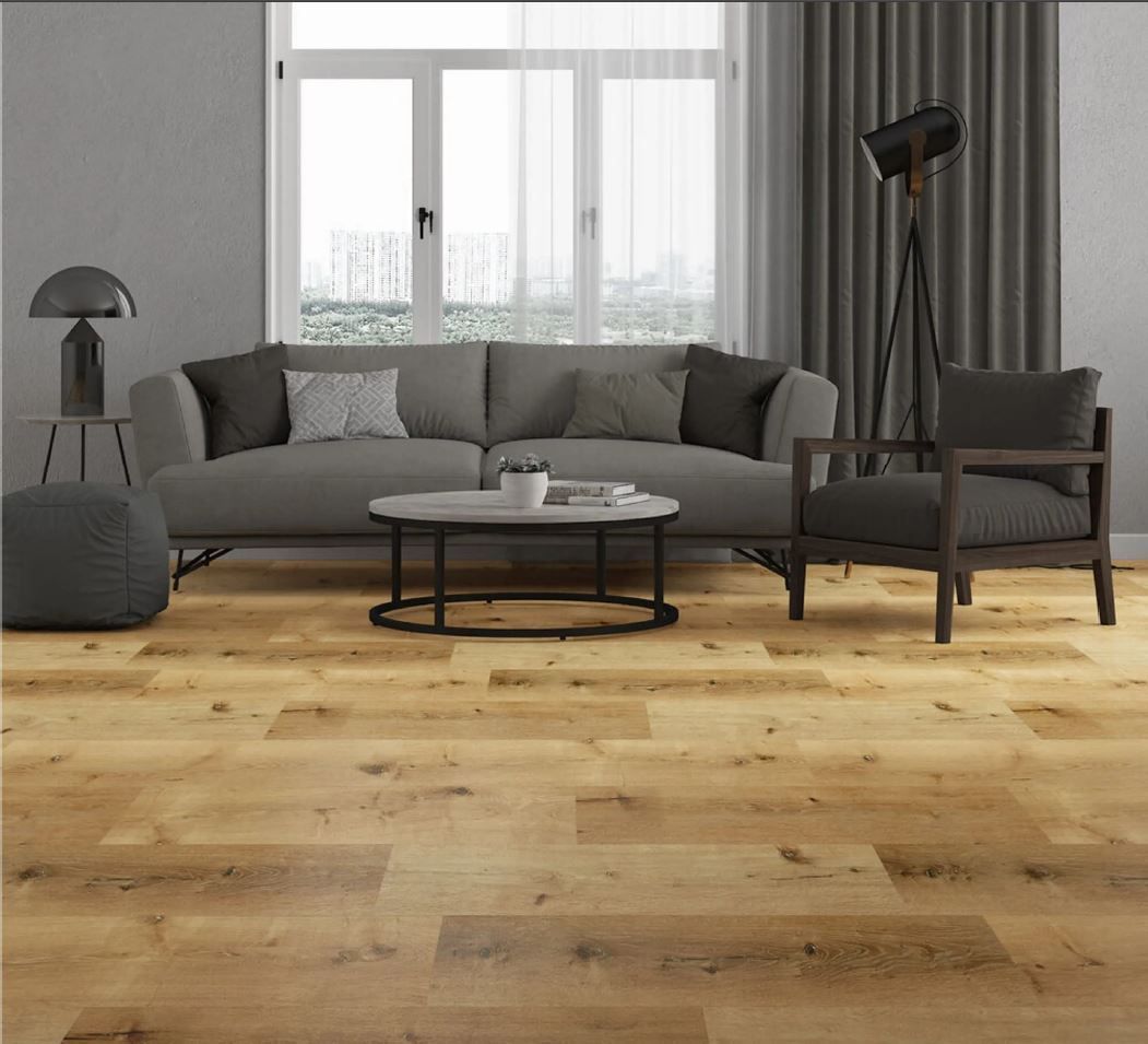 LVP Flooring - Homestead