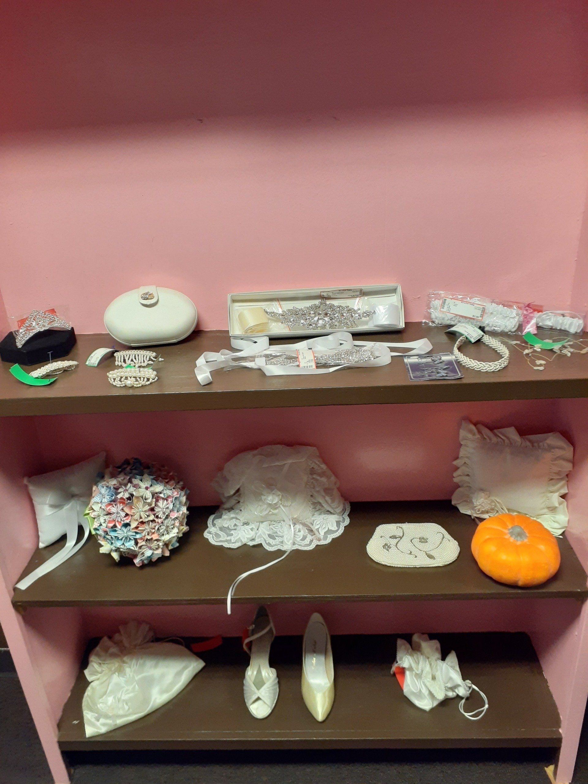 Accessories