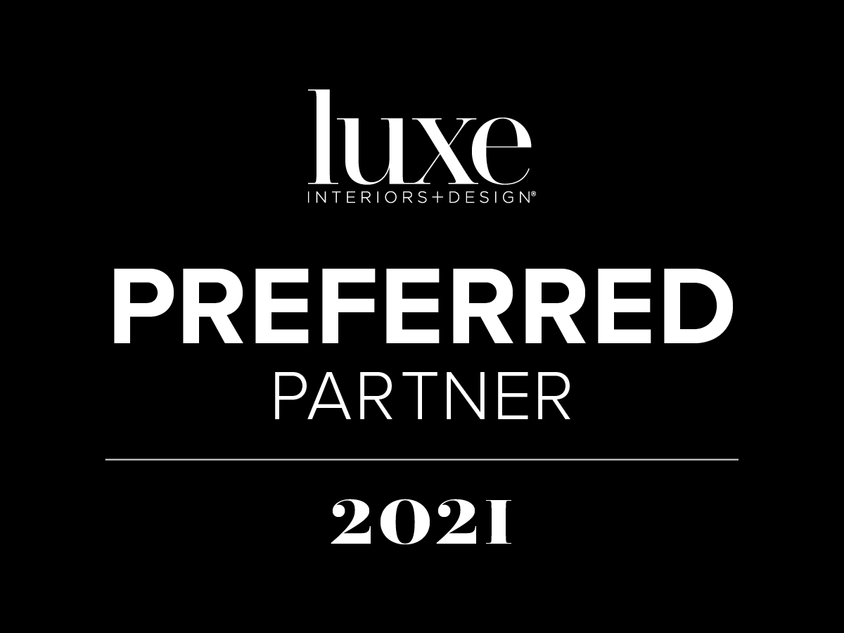 Luxe Preferred Partner