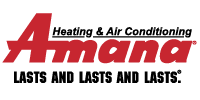 Amana logo