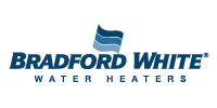 Bradford White logo