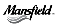Mansfield logo
