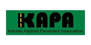 KAPA Kansas Asphalt Pavement Associaltion