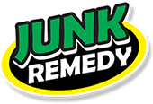 Junk Remedy | Logo