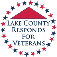 Lake County Responds for Veterans