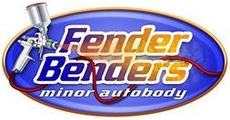 Fender Benders LLC - Logo