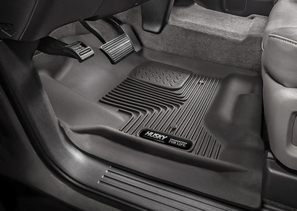 Truck Trends Inc
