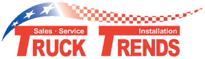 Truck Trends Inc - logo