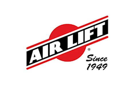 AIR LIFT - Since 1949