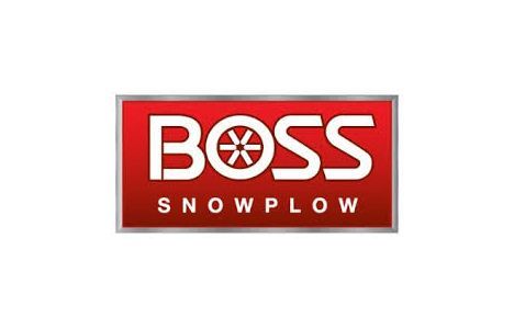 Boss Snowplow