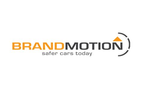 BrandMotion - Safer Cars Today